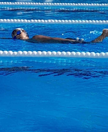 Mudanya’da yüzme sezonu bitmeyecek