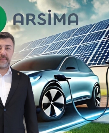 Müşterilerine sunduğu enerjiyi, kendi yenilenebilir santrallerinde üretiyor