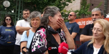 Müzisyen Umut Emre Aytekin’in öldürülmesine ilişkin sanıklar hakim karşısında