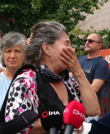 Müzisyen Umut Emre Aytekin’in öldürülmesine ilişkin sanıklar hakim karşısında