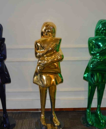 ’My Dream’ sergisi sanatseverlerle buluşuyor