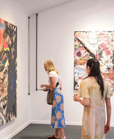 New York Metropolitan Sanat Müzesi’nden Yıldız Holding’e ziyaret