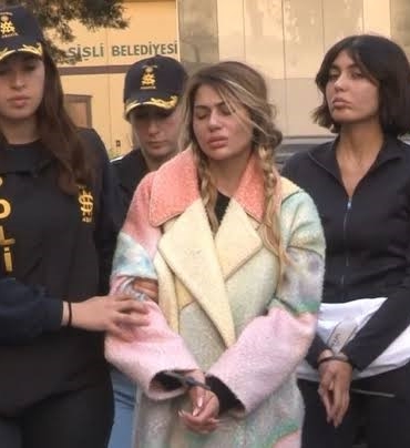 Nihal Candan “Mal varlığım bir iki çanta bir iki ayakkabı olabilir”