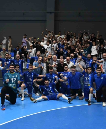 Nilüfer Belediyespor yoluna yenilgisiz devam ediyor