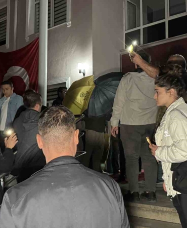 Oba Makarna’daki patlamaya ilişkin flaş gelişme: Fabrika müdürü tutuklandı