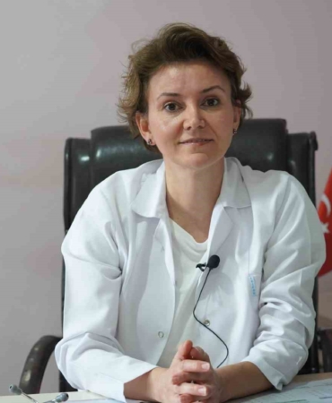 "Obezitiye karşı sağlıklı beslenin, spor yapın"