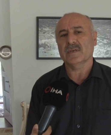 Oğuz Murat Aci’nin babası Özer Aci’den özel bilirkişi raporuna tepki: "Vicdanları hiç mi sızlamadı?"