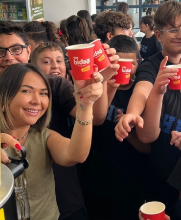 Okul kantinlerinde sıcak ve taze çorba dönemi