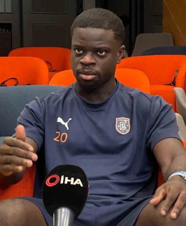 Olivier Kemen: "Ses etmeden galip gelerek devam etmek istiyoruz"