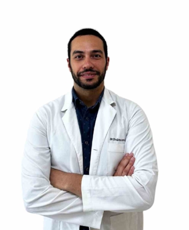 Op. Dr. Doğuşcan Kurular hasta kabulüne başladı
