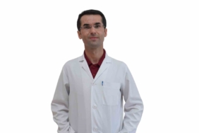 Op. Dr. Fatih Gürdal göreve başladı