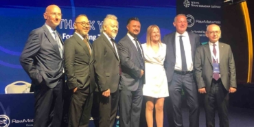 Orta Koridor’da altyapı ve madencilik projelerinin gücü artacak