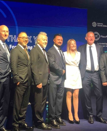 Orta Koridor’da altyapı ve madencilik projelerinin gücü artacak