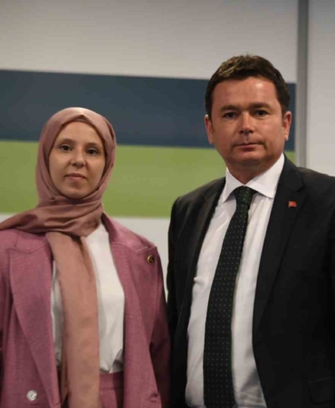 Osmangazi’de buruk meclis toplantısı