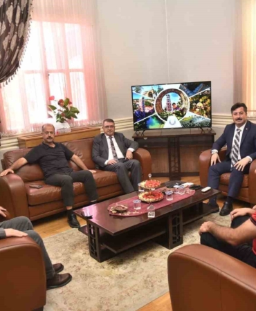 Osmanlının ilk başşehri 40 yıl aradan sonra panayırına kavuşacak