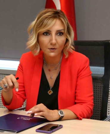 Otel doluluklarında Türkiye yükseldi, İstanbul geçen yıl ile aynı düzeyde