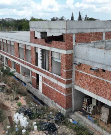 Özel bireyler bu merkezde yeteneklerini keşfedecek