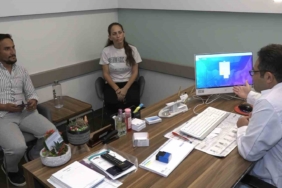 (Özel) Fıtık için gittiği hastanede tek böbrekli olduğunu öğrendi