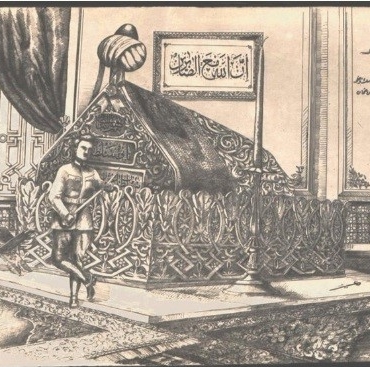 (Özel) Yunan komutanın tarihe geçen saygısızlığı hafızalardan silinmedi