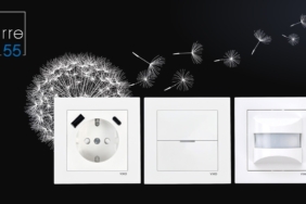 Panasonic Electric Works Türkiye, Karre 55’i kullanıcıları ile buluşturdu