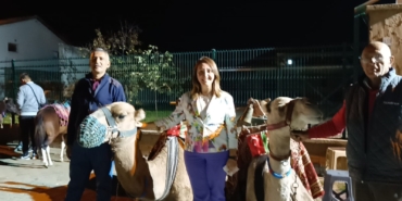 Pazaryeri panayırına ilgi yoğun