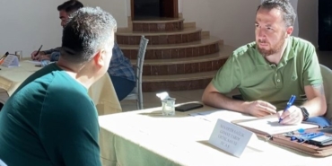 Pendik’te “Engelli - İşveren Buluşmaları”