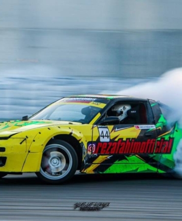 Pistte nefes kesecek heyecan başlıyor