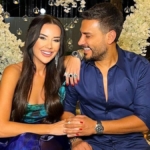 Polat çiftinin davasında ikinci gün: Dilan Polat eşine el salladı