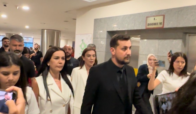 Polatların davasında savcı, ‘tutukluluk halleri devam etsin’ dedi