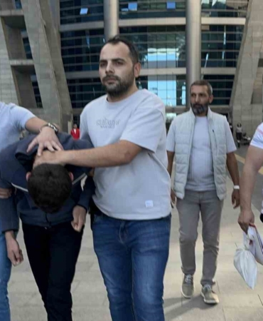 Polis memurunu şehit eden şüphelinin kuzeni de tutuklandı