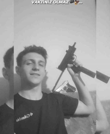 Polis Şeyda Yılmaz’ı şehit eden Yunus Emre Geçti’nin kuzeni de polis tarafından yakalandı