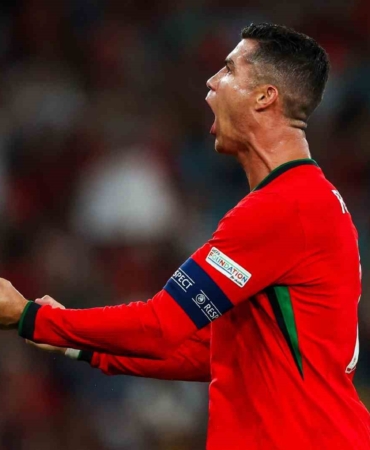 Portekiz ve Hırvatistan, 39 yaşındaki yıldızlarla 3 puanı kazandı