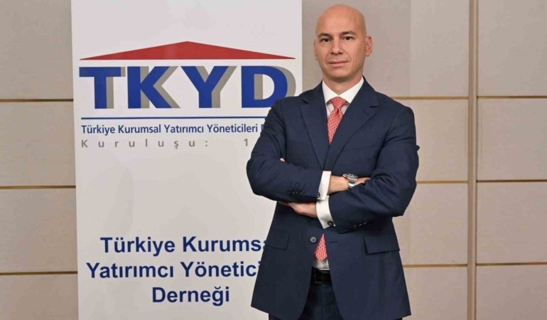 Portföy yönetimi sektörünün yönettiği varlık büyüklüğü 5 trilyon TL’yi geçti