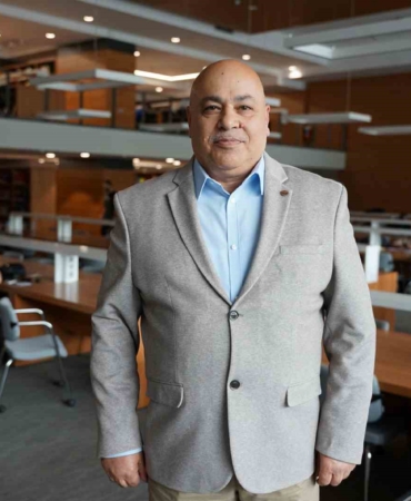 Prof. Dr. Ajlouni açıkladı: Cep telefonları, siber saldırıların hedefinde mi