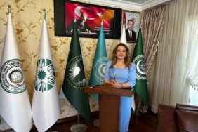 Prof. Dr. Aysun Bay, federasyon başkanlığına yeniden seçildi