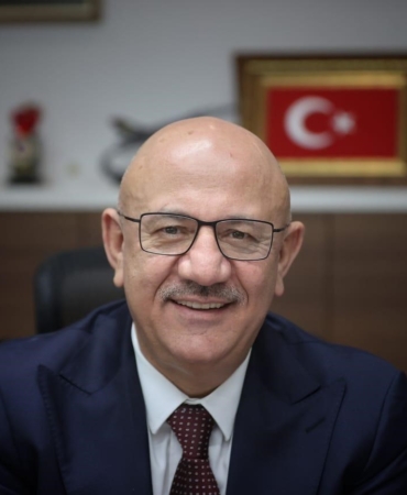 Prof. Dr. Burhanettin Hacıcaferoğlu, Türkiye Yelken Federasyonu’na başkan adayı oldu