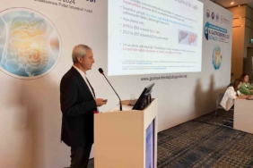 Prof. Dr. Özdil’den canlı yayında ileri endoskopi dersi