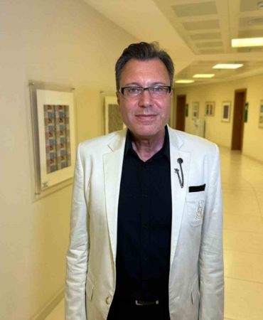 Prof. Dr. Şevki Sözen: "Kayıp çocuklar yüzde 90 yakın çevre tarafından alıkonulmuş olabilir"