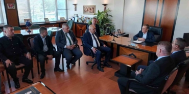 Rekor seçim öncesi Bursa’da nabız yokladılar