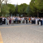 Rektör Yılmaz, “Motivasyonumuz tam, heyecanımız yüksek”