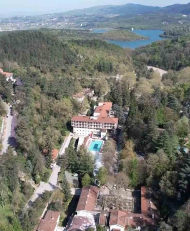 Sağlık Bakanlığı’ndan sağlık çalışanlarına termal kaplıcalarında büyük indirim