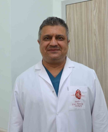 Sağlıklı beslenme ve hareketli hayat kalp sağlığını koruyor