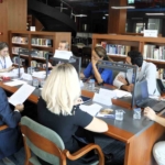 ‘Sağlıklı Toplumlar İçin Birlikteyiz’ çalıştayı düzenlendi