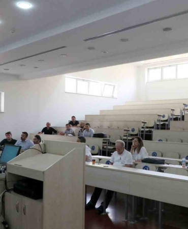 Sakarya Büyükşehir Sakarya’nın geleceğini akıl, bilim ve istişareyle belirliyor