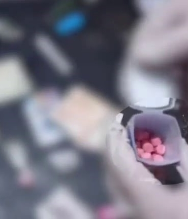 Sakarya polisinin bir aylık bilançosu: 653 kişi yakalandı