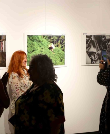Sakarya tarihine ışık tutan serginin kapıları OSM’de açıldı