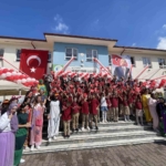 Sakarya’da 218 bin 560 öğrenci ders başı yaptı