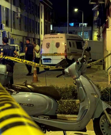 Sakarya’da silahla başından vurulan kadın ağır yaralandı