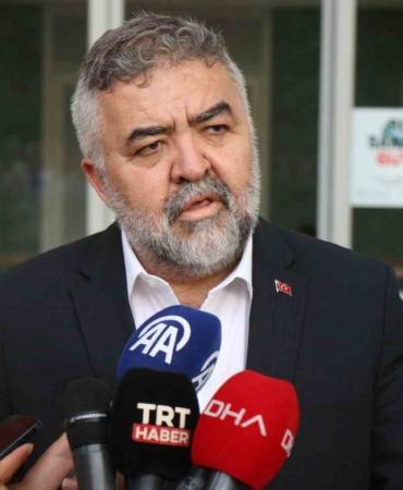 Sakarya’daki patlamada yaralı sayısı 30’a yükseldi