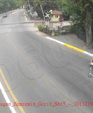 Sakarya’daki trafik kazaları KGYS’ye yansıdı